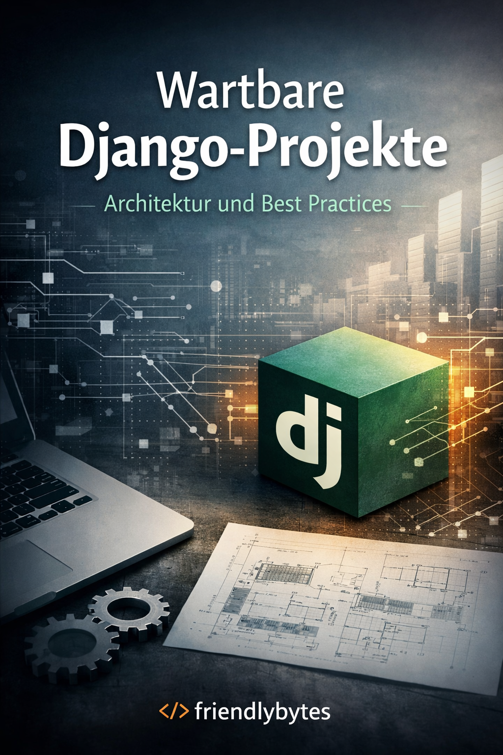 Django für Profis – Architektur statt Chaos